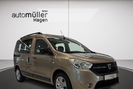 Dacia Dokker 95.323 km 11.390 &euro; Hagen 58095