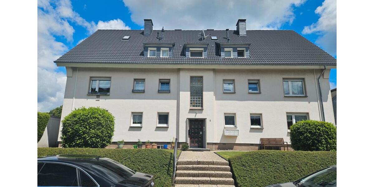Etagenwohnung Wermelskirchen - 3.5 Zimmer, 60 m&sup2;, 128.500&euro; | Angebot:27101440