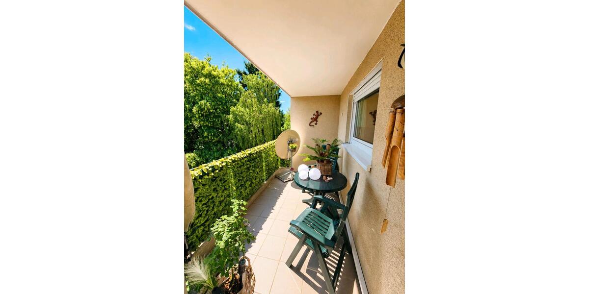 Etagenwohnung Solingen Mitte - 3 Zimmer, 83 m&sup2;, 243.000&euro; | Angebot:27462436