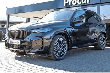 BMW X5 15.600 km 83.750 &euro; Velbert 42553