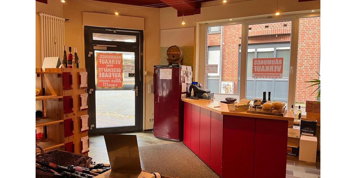 Gewerbeobjekt Essen Stadtbezirk II - 1.230&euro; | Angebot:24321017