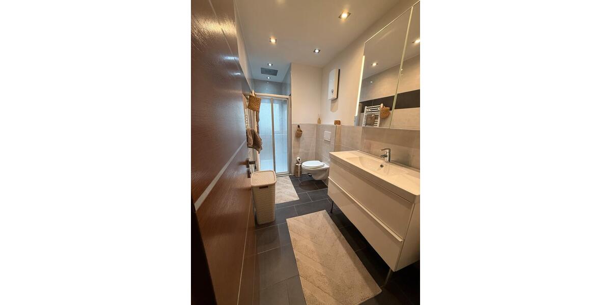 Etagenwohnung Gelsenkirchen Gelsenkirchen-West - 2 Zimmer, 55 m&sup2;, 780&euro; | Angebot:26048912