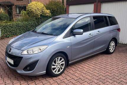 Mazda 5 169.000 km 4.499 &euro; Neuss, Stadt 41468