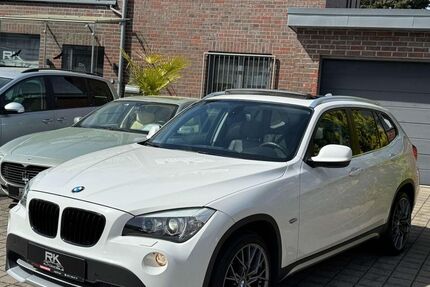 BMW X1 190.000 km 8.900 &euro; Solingen 42651
