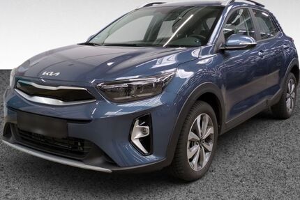 Kia Stonic 4.738 km 18.980 &euro; Düsseldorf 40589