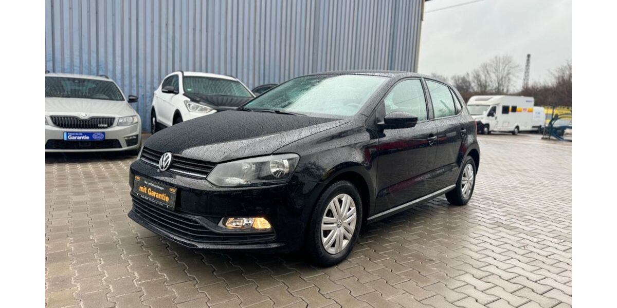 VW Polo 55.000 km 8.900 &euro; Essen 45356