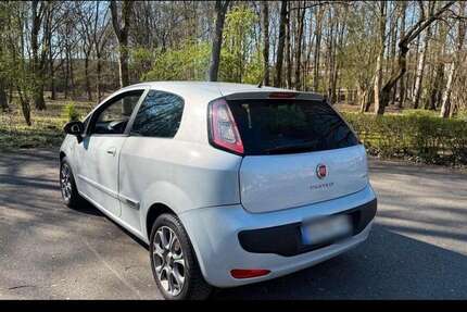 Fiat Punto Evo 235.000 km 1.400 &euro; Duisburg, Stadt 47055