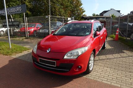Renault Megane 212.000 km 2.588 &euro; Duisburg 47249