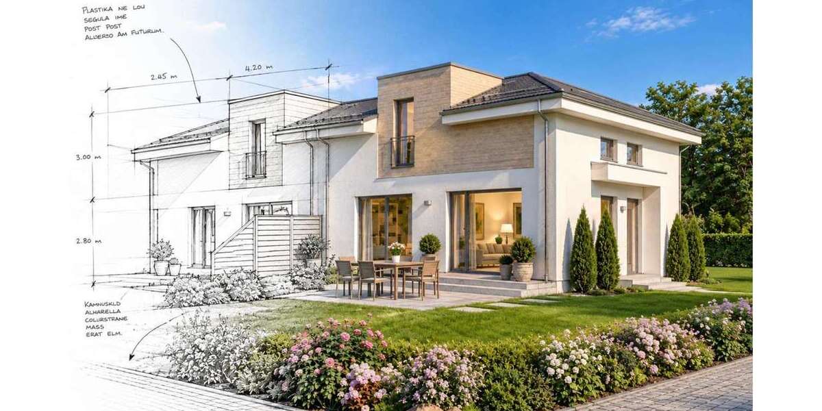 Grundstück Düsseldorf Stadtbezirk 5 - 559.500&euro; | Angebot:27524964