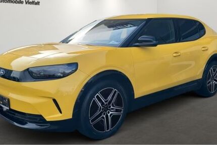 Ford Capri 1.089 km 41.650 &euro; Neuss 41464