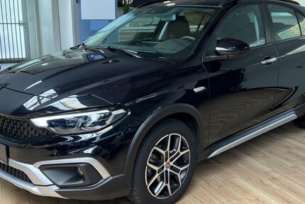 Fiat Tipo 29.500 km 18.690 &euro; Wuppertal 42327