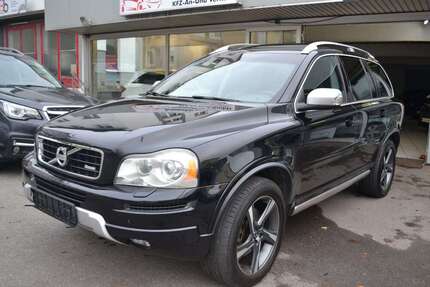 Volvo XC90 213.703 km 12.500 &euro; Solingen 42719