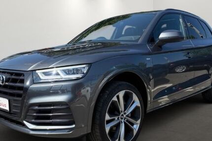 Audi Q5 53.356 km 32.980 &euro; Mülheim 45478