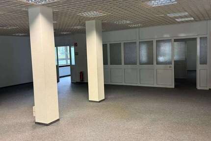 Gewerbeobjekt Herten Herten-Mitte - 2.250&euro; | Angebot:26994086