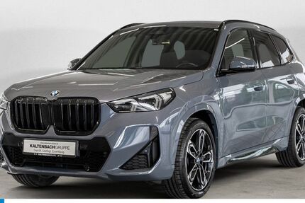 BMW X1 65.268 km 32.590 &euro; Remscheid 42897
