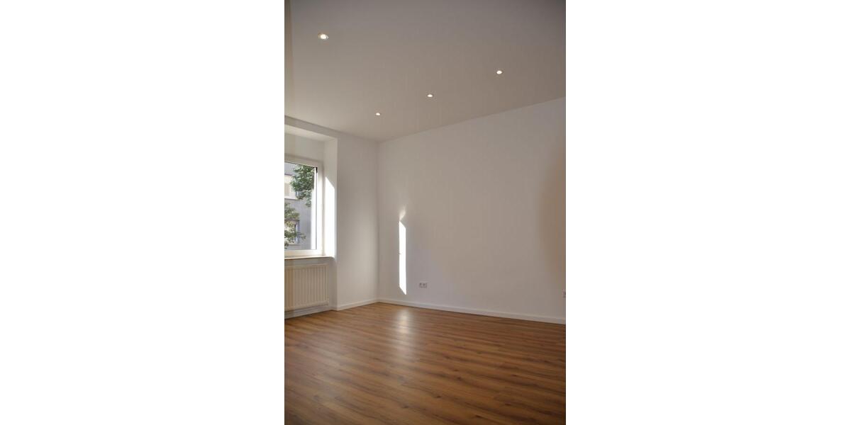 Lichtdurchflutete 2,5 Zi Komfortwohnung in ruhiger aber top zentraler Lage im Alsenviertel - Etagenwohnung Bochum Innenstadt | Angebot:27537228