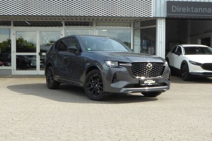 Mazda CX-60 4.686 km 47.490 &euro; Wuppertal 42327