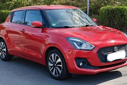 Suzuki Swift 126.000 km 8.000 &euro; Solingen 42653