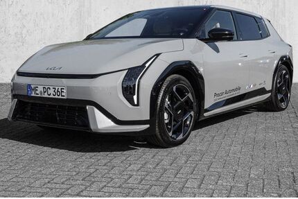 Kia EV4 5.500 km 40.990 &euro; Hilden 40721