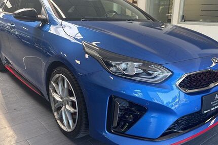 Kia pro ceed / ProCeed 72.150 km 19.990 &euro; Erkrath 40699