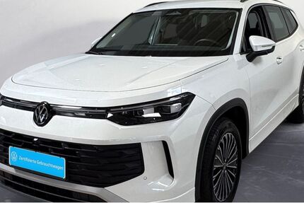 VW Tayron 24.992 km 41.650 &euro; Langenfeld 40764