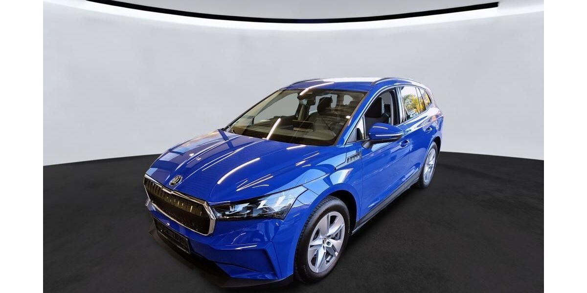Skoda Enyaq 20.846 km 19.070 &euro; Hagen 58091