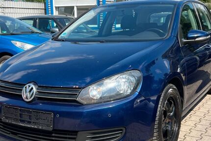 VW Golf 290.000 km 2.499 &euro; Essen 45356