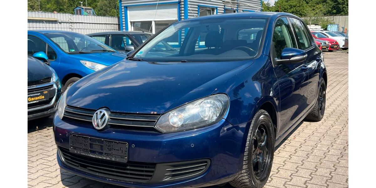 VW Golf 290.000 km 2.499 &euro; Essen 45356