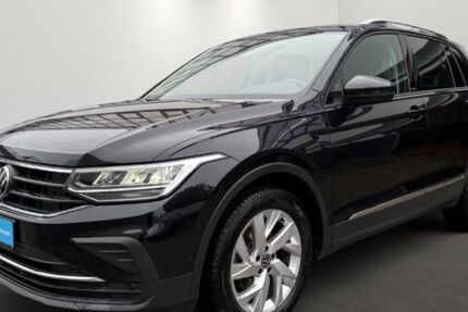 VW Tiguan 70.216 km 21.980 &euro; Mülheim 45478