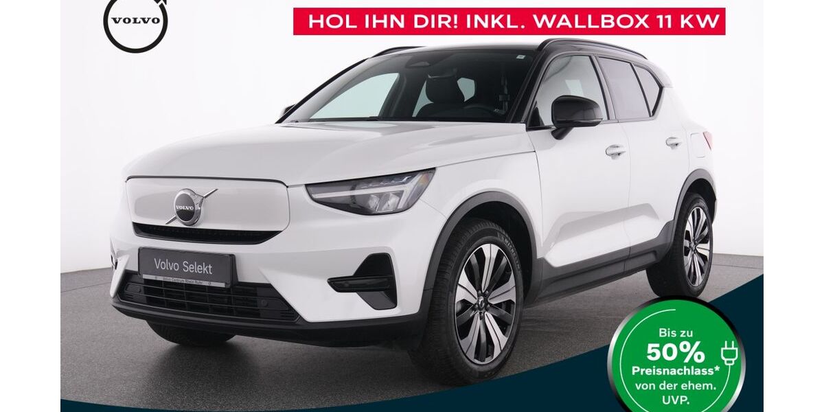 Volvo XC40 34.602 km 28.950 &euro; Mülheim an der Ruhr 45472