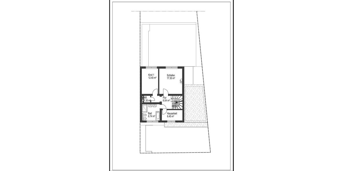 Reihenhaus Mülheim an der Ruhr Mellinghofen - 8 Zimmer, 248 m&sup2;, 715.000&euro; | Angebot:26407630