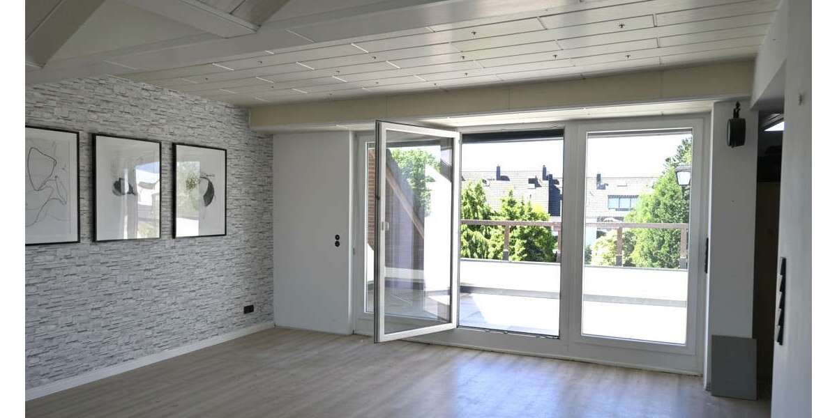 Etagenwohnung Essen / Dellwig Dellwig - 2 Zimmer, 86 m&sup2;, 199.000&euro; | Angebot:26719013