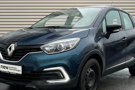 Renault Captur 51.450 km 10.900 &euro; Duisburg 47059