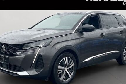 Peugeot 5008 48.180 km 23.890 &euro; Essen 45143
