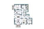 Etagenwohnung Essen / Südostviertel Südostviertel - 6 Zimmer, 184 m&sup2;, 750.000&euro; | Angebot:26154729