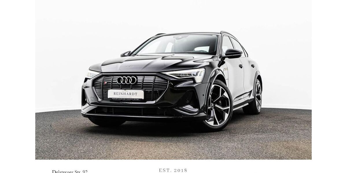 Audi e-tron 59.963 km 36.110 &euro; Hagen 58091