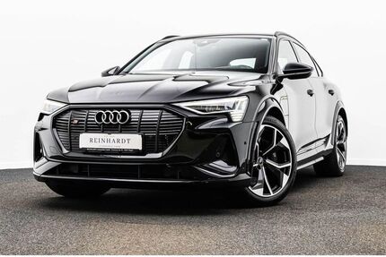Audi e-tron 59.963 km 36.135 &euro; Hagen 58091