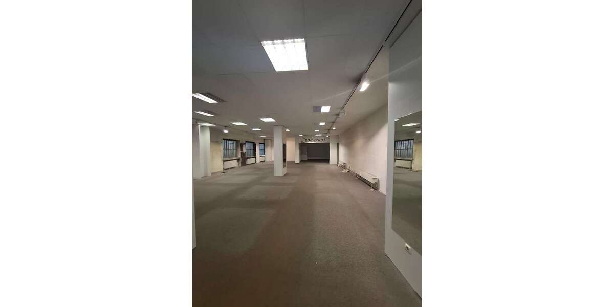 Gewerbeobjekt Duisburg Dellviertel - 1.700&euro; | Angebot:22378692