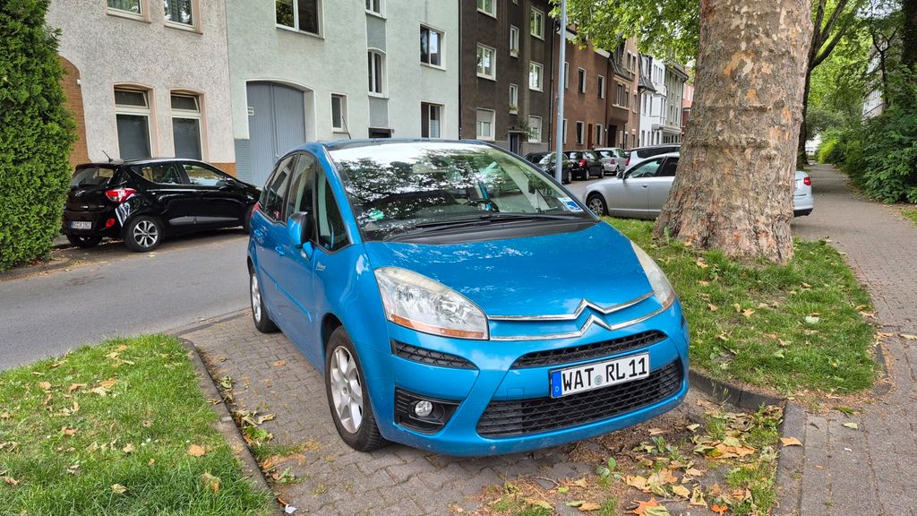Citroen C4 Picasso 320.000 km 2.600 &euro; Bochum 44791