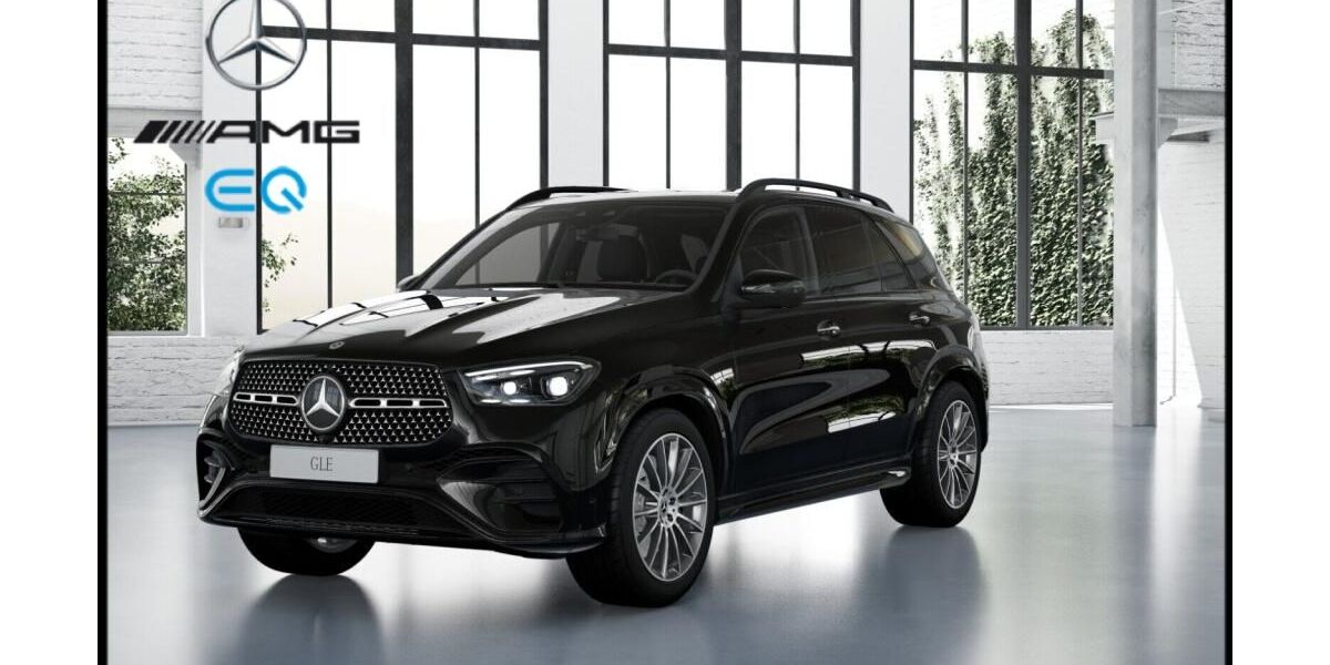 Mercedes-Benz GLE 450 9.500 km 92.790 &euro; Hagen 58135