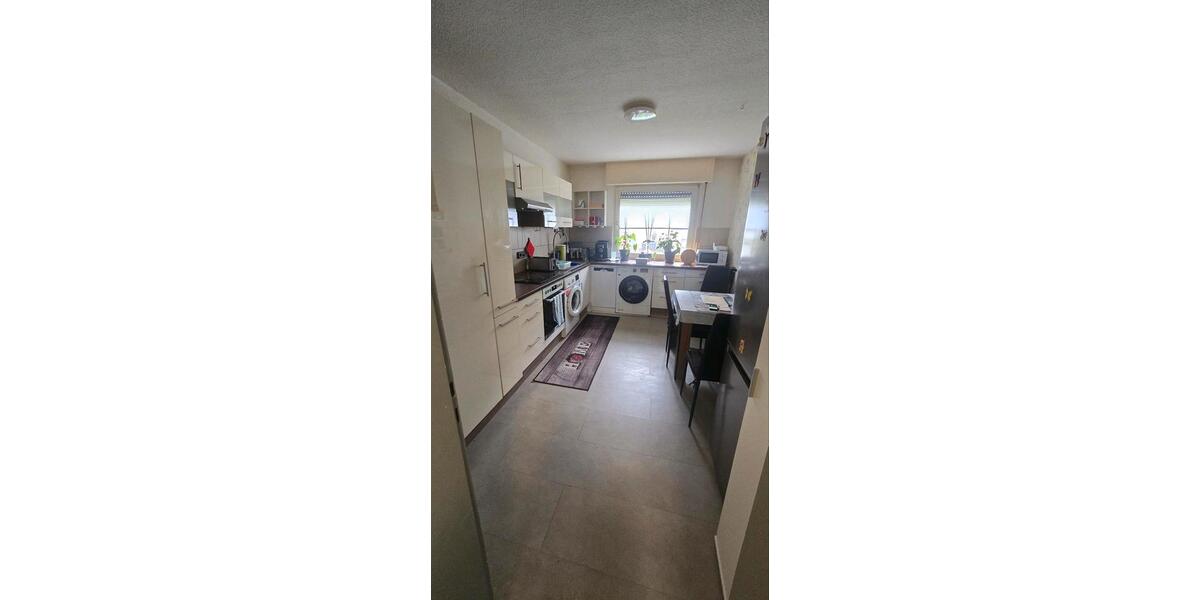 Erdgeschoßwohnung Gelsenkirchen Gelsenkirchen-Mitte - 2.5 Zimmer, 61 m&sup2;, 660&euro; | Angebot:27533040