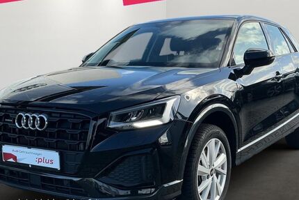 Audi Q2 70.421 km 26.490 &euro; Duisburg 47249
