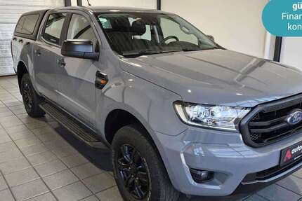 Ford Ranger 77.961 km 30.390 &euro; Wuppertal - Barmen 42287