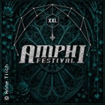 XXI. Amphi Festival 2027 - Wochenendkarte
