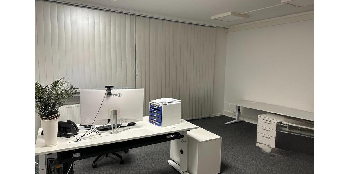 Gewerbeobjekt Schwelm - 1.012&euro; | Angebot:24980000