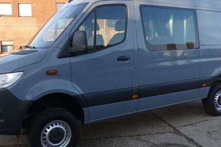 Mercedes-Benz Sprinter 241.325 km 40.950 &euro; Essen 45309