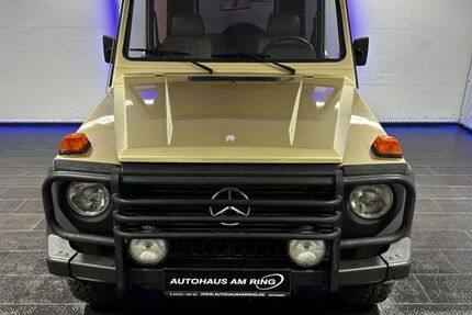 Mercedes-Benz G 300 79.721 km 30.999 &euro; Ratingen bei Düsseldorf 40878