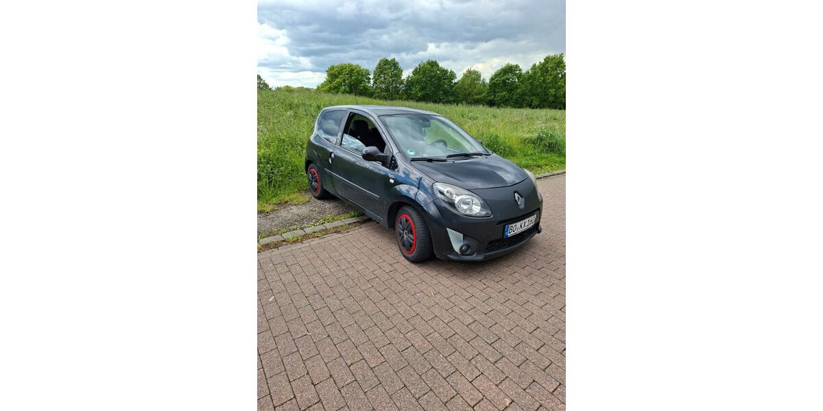 Renault Twingo 81.000 km 2.400 &euro; Bochum 44807