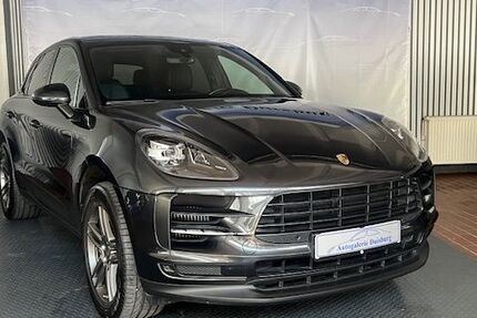 Porsche Macan 86.400 km 55.750 &euro; Duisburg 47269