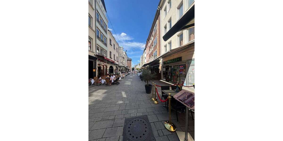 Einfamilienhaus Düsseldorf - 20 Zimmer, 559 m&sup2;, 2.690.000&euro; | Angebot:27528543